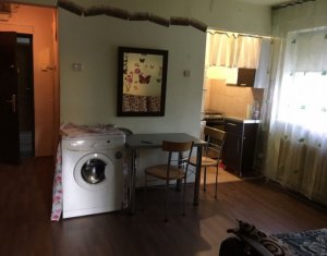 , 30m2 dans Cluj-napoca, zone Gheorgheni