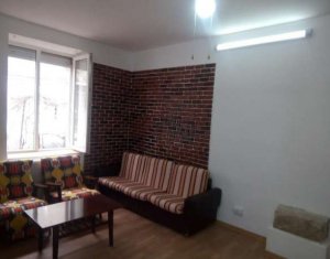 Studio à louer dans Cluj-napoca, zone Centru