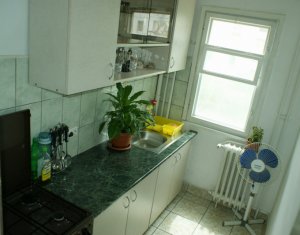 Lakás 2 szobák kiadó on Cluj-napoca, Zóna Manastur