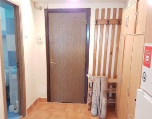 Lakás 2 szobák kiadó on Cluj-napoca, Zóna Manastur