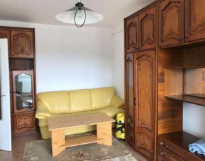 Lakás 1 szobák kiadó on Cluj-napoca, Zóna Manastur