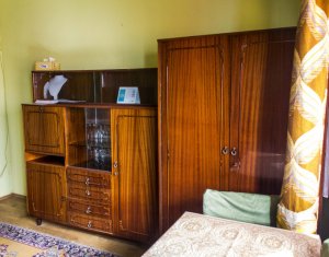 Lakás 1 szobák kiadó on Cluj-napoca, Zóna Marasti