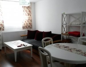 Lakás 2 szobák kiadó on Cluj-napoca, Zóna Plopilor