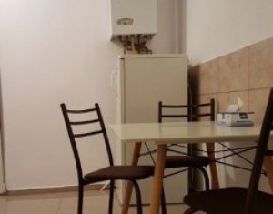 Appartement 1 chambres à louer dans Cluj-napoca, zone Manastur