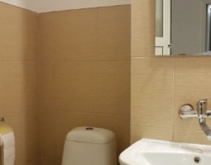 Appartement 1 chambres à louer dans Cluj-napoca, zone Manastur