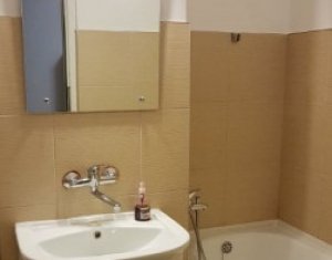 Appartement 1 chambres à louer dans Cluj-napoca, zone Manastur