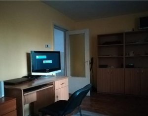 Appartement 2 chambres à louer dans Cluj-napoca, zone Gheorgheni
