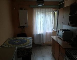 Appartement 2 chambres à louer dans Cluj-napoca, zone Gheorgheni