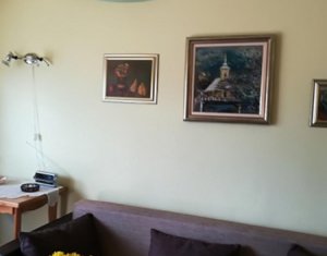 Lakás 1 szobák kiadó on Cluj-napoca, Zóna Manastur