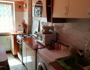 Lakás 1 szobák kiadó on Cluj-napoca, Zóna Manastur