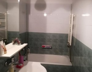 Lakás 1 szobák kiadó on Cluj-napoca, Zóna Manastur
