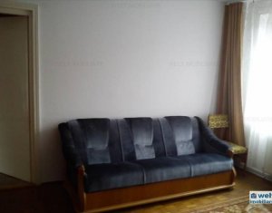 Appartement 2 chambres à louer dans Cluj-napoca, zone Grigorescu