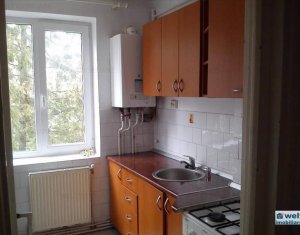Appartement 2 chambres à louer dans Cluj-napoca, zone Grigorescu