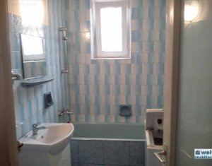 Appartement 2 chambres à louer dans Cluj-napoca, zone Grigorescu