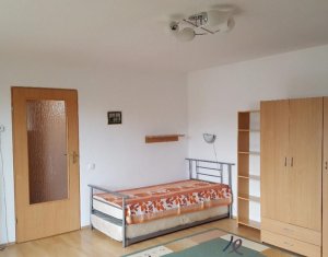 Appartement 1 chambres à louer dans Cluj-napoca, zone Intre Lacuri