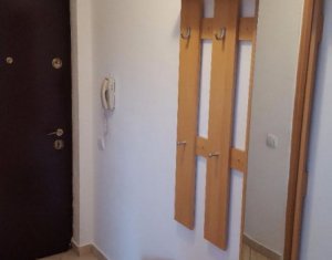 Appartement 1 chambres à louer dans Cluj-napoca, zone Intre Lacuri