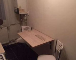 Appartement 2 chambres à louer dans Cluj-napoca, zone Manastur