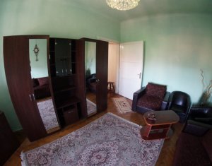 , 38m2 dans Cluj-napoca, zone Centru