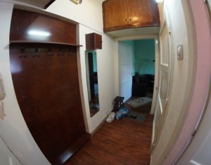 Appartement 1 chambres à louer dans Cluj-napoca, zone Centru