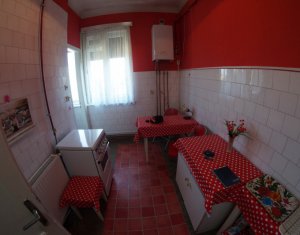 Appartement 1 chambres à louer dans Cluj-napoca, zone Centru
