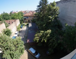 Appartement 1 chambres à louer dans Cluj-napoca, zone Centru