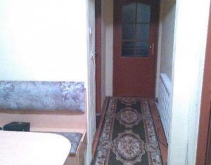 Lakás 2 szobák kiadó on Cluj-napoca, Zóna Manastur