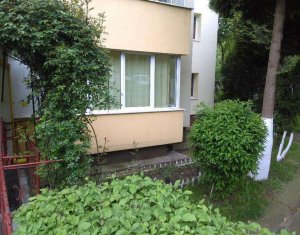 Lakás 2 szobák kiadó on Cluj-napoca, Zóna Manastur