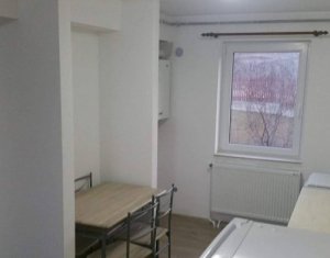 Lakás 2 szobák kiadó on Cluj-napoca, Zóna Manastur