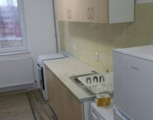 Lakás 2 szobák kiadó on Cluj-napoca, Zóna Manastur