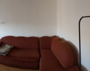 Lakás 2 szobák kiadó on Cluj-napoca, Zóna Manastur