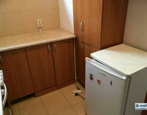 Appartement 1 chambres à louer dans Cluj-napoca, zone Centru