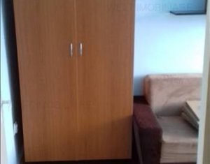 Appartement 3 chambres à louer dans Cluj-napoca, zone Gheorgheni