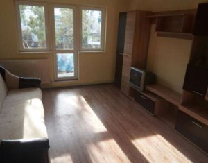 , 54m2 dans Cluj-napoca, zone Manastur