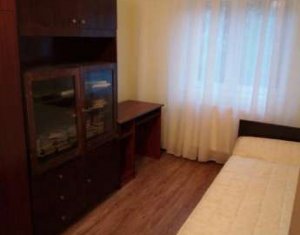 Appartement 3 chambres à louer dans Cluj-napoca, zone Manastur