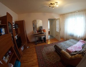 , 48m2 dans Cluj-napoca, zone Manastur