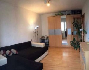 Lakás 2 szobák kiadó on Cluj-napoca, Zóna Manastur