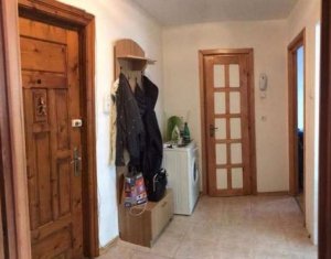 Lakás 2 szobák kiadó on Cluj-napoca, Zóna Manastur