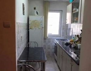 Lakás 2 szobák kiadó on Cluj-napoca, Zóna Manastur
