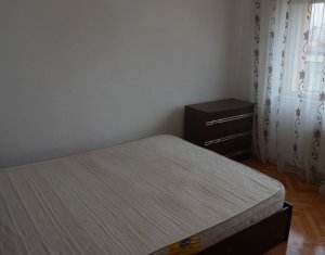 Lakás 2 szobák kiadó on Cluj-napoca, Zóna Intre Lacuri