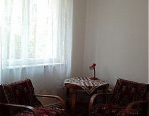 Lakás 2 szobák kiadó on Cluj-napoca, Zóna Grigorescu