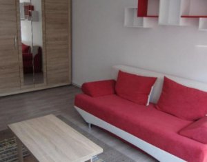 Appartement 2 chambres à louer dans Cluj-napoca, zone Zorilor