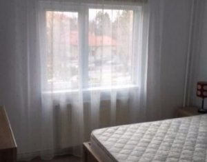 Appartement 2 chambres à louer dans Cluj-napoca, zone Zorilor