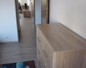 Appartement 2 chambres à louer dans Cluj-napoca, zone Zorilor