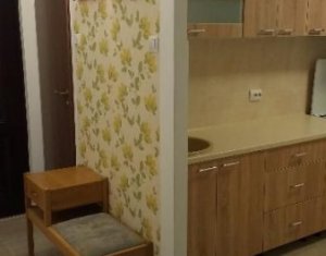 Appartement 2 chambres à louer dans Cluj-napoca, zone Zorilor
