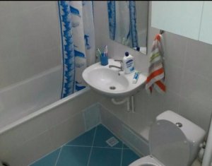 Appartement 2 chambres à louer dans Cluj-napoca, zone Zorilor