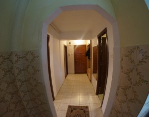, 58m2 dans Cluj-napoca, zone Intre Lacuri