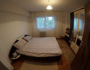 Appartement 2 chambres à louer dans Cluj-napoca, zone Intre Lacuri