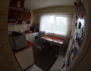 Appartement 2 chambres à louer dans Cluj-napoca, zone Intre Lacuri