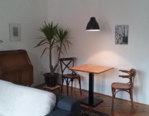 Appartement 2 chambres à louer dans Cluj-napoca