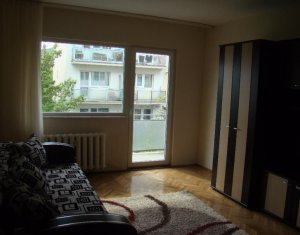 Appartement 2 chambres à louer dans Cluj-napoca, zone Grigorescu